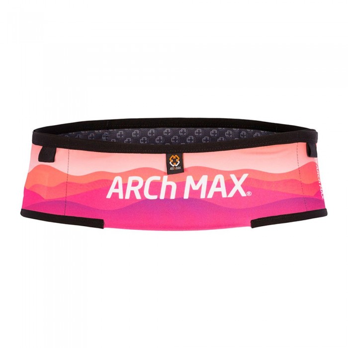 [해외]Arch Max 벨트 Pro 4140265580 Pink