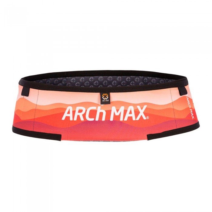 [해외]Arch Max 벨트 Pro 4140265581 Red