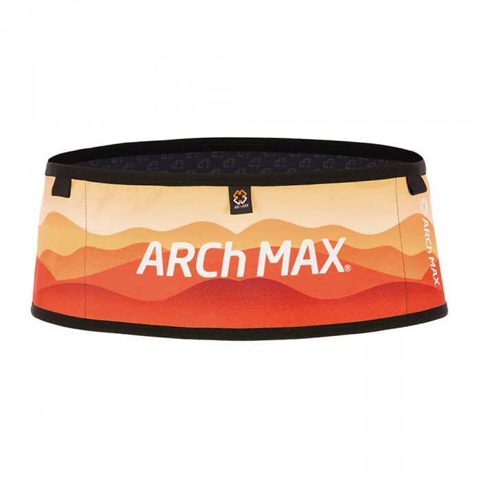 [해외]Arch Max 벨트 Pro BPR3P 4140265591 Orange