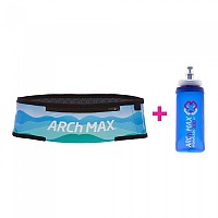 [해외]Arch Max 벨트 Pro Zip + 1SF300ml BPT3S 4140265601 Blue