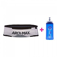 [해외]Arch Max 벨트 Pro Zip + 1SF300ml BPT3S 4140265602 Grey