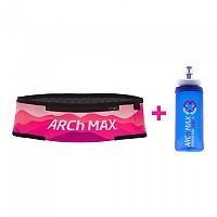 [해외]Arch Max 벨트 Pro Zip + 1SF300ml BPT3S 4140265604 Pink