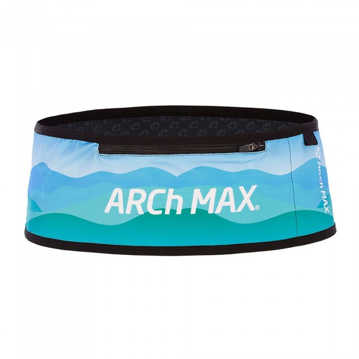 [해외]Arch Max 벨트 Pro Zip 4140265613 Blue