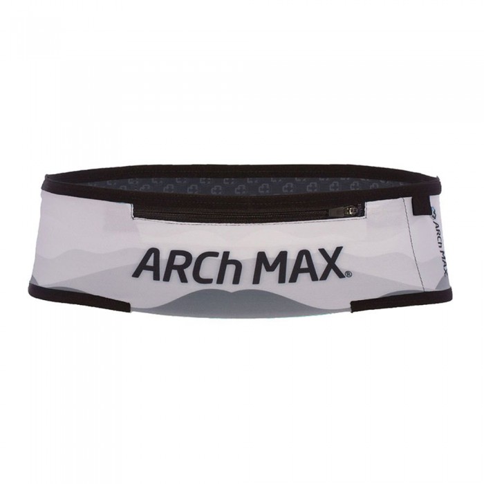 [해외]Arch Max 벨트 Pro Zip 4140265614 Grey