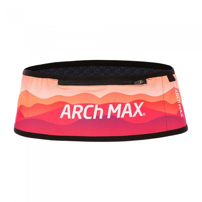 [해외]Arch Max 벨트 Pro Zip 4140265618 Red