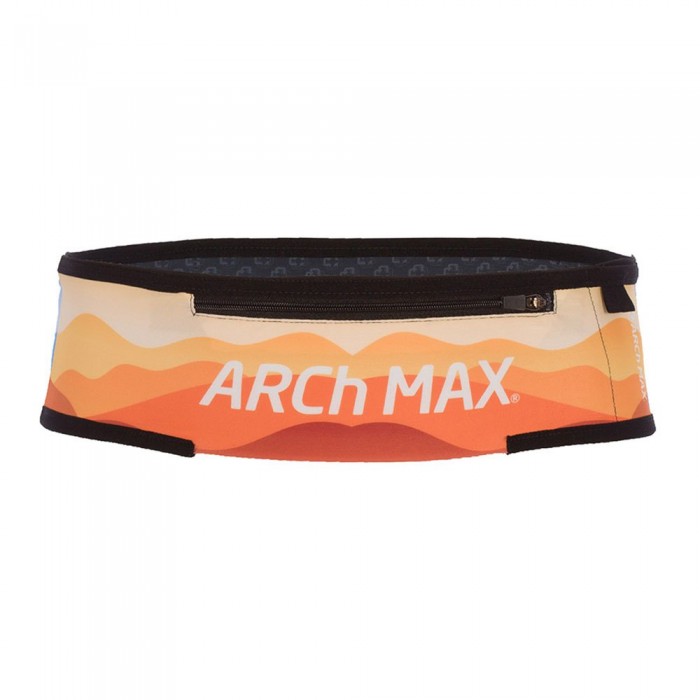 [해외]Arch Max 벨트 Pro Zip BPT3 4140265621 Orange