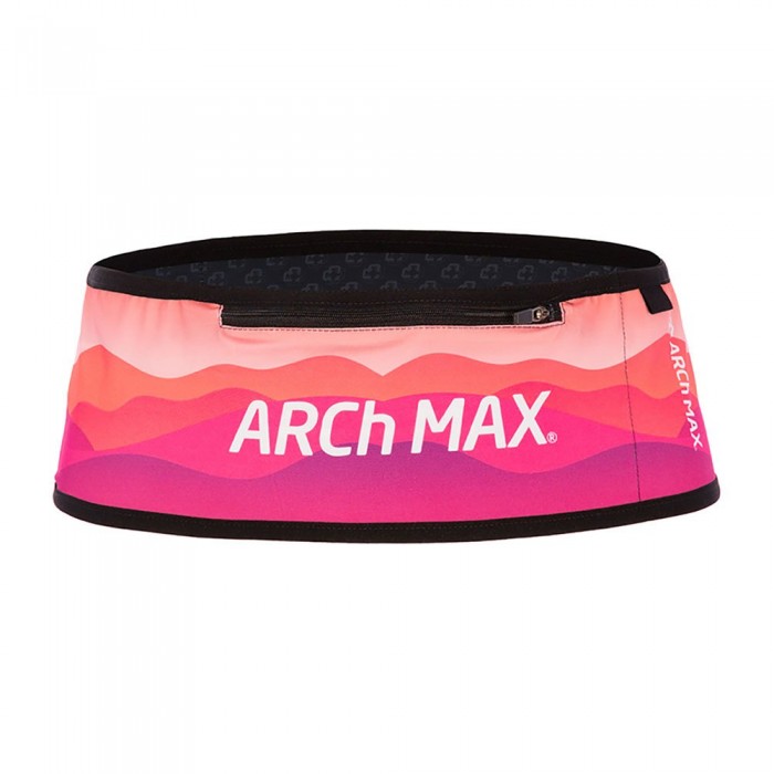 [해외]Arch Max 벨트 Pro Zip BPT3P 4140265627 Pink