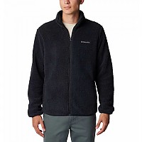 [해외]컬럼비아 Rugged Ridge™ III 지퍼 플리스 4140985508 Black