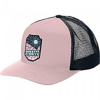 [해외]다이나핏 Patch Trucker 모자 4140280805 Pale Rose