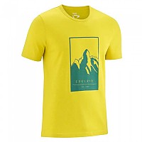 [해외]에델리드 Highball IV 반팔 티셔츠 4140626974 Mustard