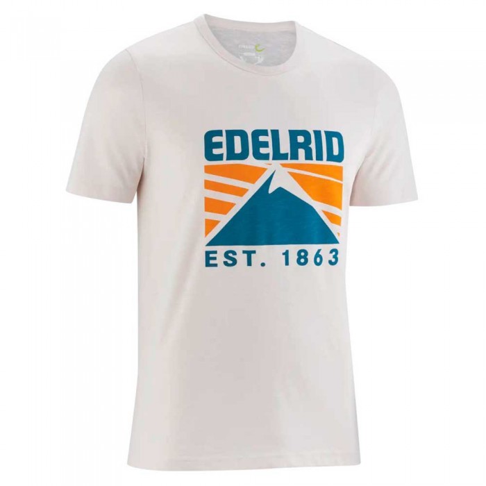 [해외]에델리드 Highball IV 반팔 티셔츠 4140626978 White