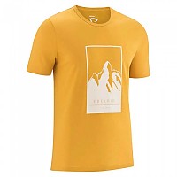 [해외]에델리드 Highball IV 반팔 티셔츠 4140626979 Yellow Curry