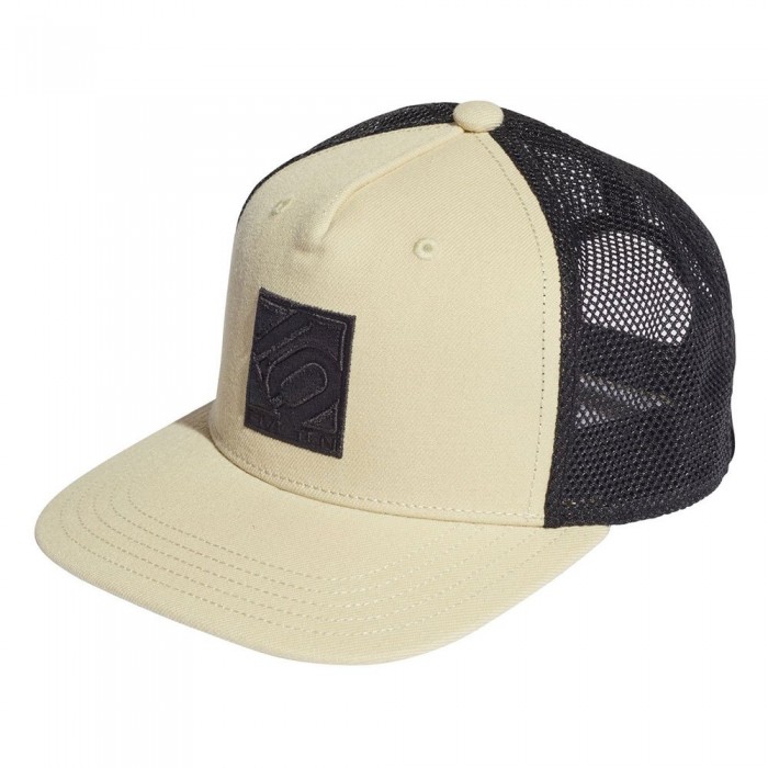 [해외]파이브텐 H90 Trucker 캡 4140184732 Sandey Beige / Black