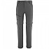 [해외]밀레 Trekker Stretch 집 Off II 바지 4140145579 Dark Grey