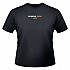 [해외]싱잉락 Backbone Arrow 반팔 티셔츠 4137089576 Black