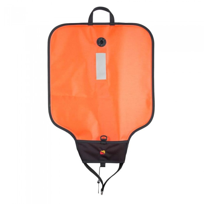 [해외]다이브라이트 Bag 35kg 구명부표 10136800803 Orange