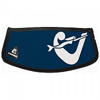 [해외]크레시 Simply Mask Strap 네오프렌 커버 10140933567 Navy / White