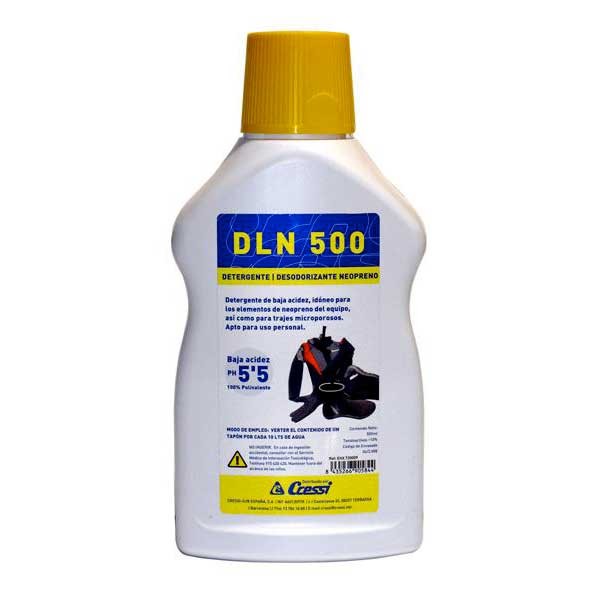 [해외]크레시 DLN 500ml Cleaner 106523