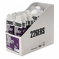 [해외]226ERS High Energy 76g 24 단위 BCAA´S 블랙커런트 에너지 젤 상자 1137732969 Clear