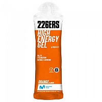 [해외]226ERS 젤라틴 High Energy 76g 주황색 1138250018 Clear