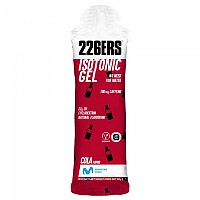 [해외]226ERS Isotonic 68g 24 단위 카페인 콜라 에너지 젤 상자 1138250031 Red