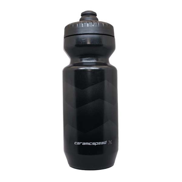 [해외]세라믹스피드 X 물병 500ml 1141146093 Black