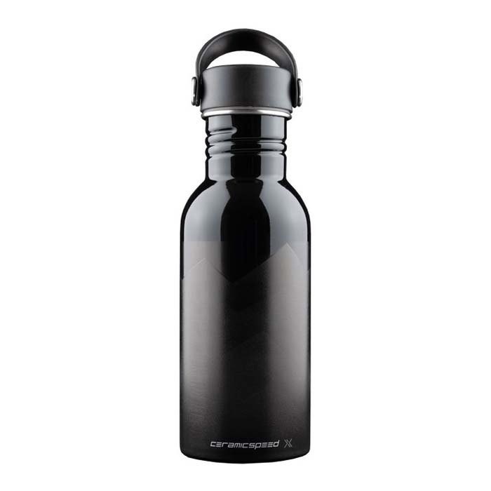 [해외]세라믹스피드 X 물병 770ml 1141146094 Black