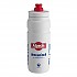 [해외]엘리트 Fly 팀 Alpecin Deceunnck 2024 750ml 물병 1141116259 Multicolor