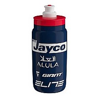 [해외]엘리트 Fly 팀 Jayco Alula Giant 2024 550ml 물병 1141116271 Multicolor