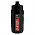 [해외]엘리트 Fly Vuelta Espa?a 2024 550ml 물병 1141116278 Black Map