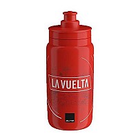 [해외]엘리트 Fly Vuelta Espa?a 2024 550ml 물병 1141116279 Iconic Red