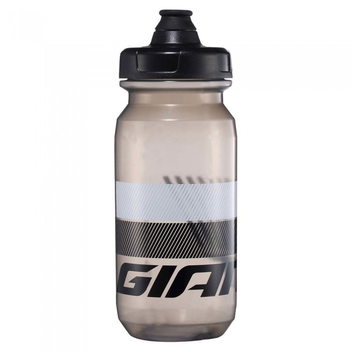 [해외]GIANT Cleanspring 600ml 물병 1140995782 Black / White / Grey