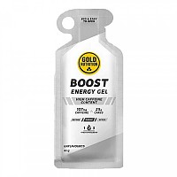 [해외]GOLD NUTRITION 뉴트럴 에너지 젤 Boost Plus 40g 1140664181 Multicolor