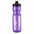 [해외]LIV Cleanspring 750ml 물병 1140955321 Clear Purple / Silver