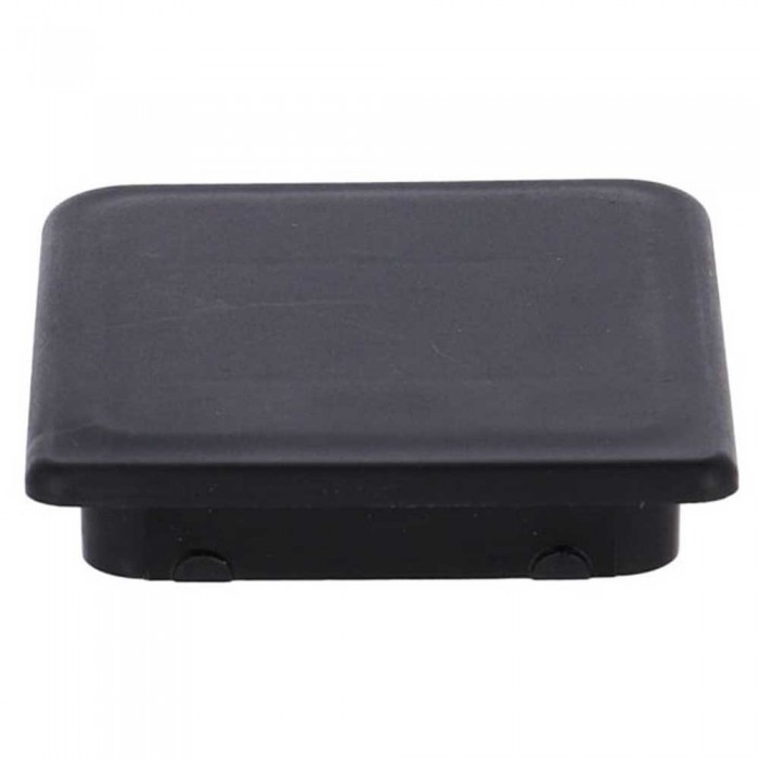 [해외]XLC Xtra Led Cover Cap Spare Part 1137809957 Black