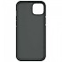 [해외]SKS Compit Iphone 15 Plus 휴대폰 케이스 1141108852 Black
