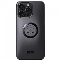 [해외]SP CONNECT SPC+ Iphone 15 Pro Max 휴대폰 케이스 1141016797 Black