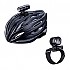[해외]INFINI 미니 Luxo 헬멧 지지대 1141139870 Black
