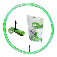 [해외]바비RI Blob NXT Sealant Presta 45 mm 내부 튜브 1141224926 Green