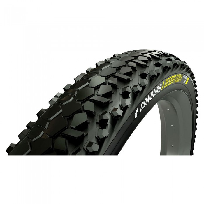 [해외]CONDURA Desert Pro 30 TPI 24´´ x 1.75 단단한 MTB 타이어 1140486807 Black