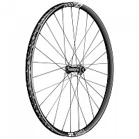 [해외]디티스위스 EX 1700 Spline 30 27.5´´ CL Disc MTB 앞바퀴 1137985036 Black