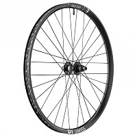 [해외]디티스위스 EXC 1200 Classic 29´´ Disc CL Tubeless MTB 뒷바퀴 1140745457 Black