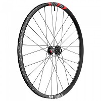 [해외]디티스위스 FR 1500 Classic 27.5´´ Disc 6B Tubeless MTB 앞바퀴 1140745462 Black