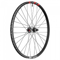 [해외]디티스위스 FR 1500 Classic 27.5´´ Disc 6B Tubeless MTB 뒷바퀴 1140745463 Black