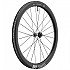 [해외]디티스위스 GRC 1400 Dicut Disc CL Tubeless Presta 49-65mm 도로 자전거 앞바퀴 1140745476 Black