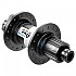 [해외]디티스위스 350 Hybrid Disc IS 6B Boost Shimano Micro Spline 뒷 허브 1141234944 Black / White