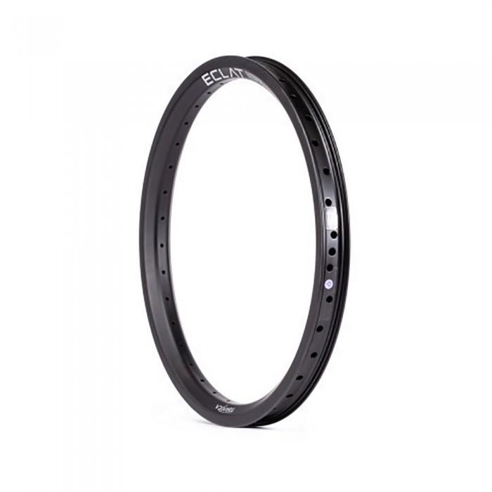 [해외]?CLAT Carbonic 37 mm 휠 1140468438 Matt Black