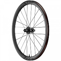 [해외]GIANT SLR 1 CL Disc Tubeless 도로 자전거 뒷바퀴 1141025816 Black