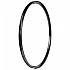 [해외]SEIDO Geon Thru-Axle Disc Tubeless 가장자리 1140586352 Black