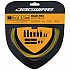 [해외]JAGWIRE 브레이크 키트 Road Pro Brake Kit 1138500772 Yellow